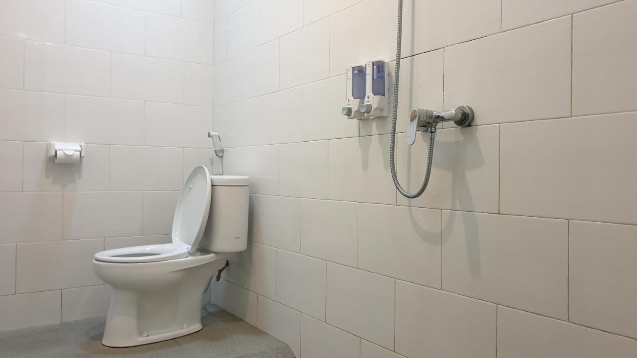 Hello Penida House Apartment Toyapakeh Ngoại thất bức ảnh